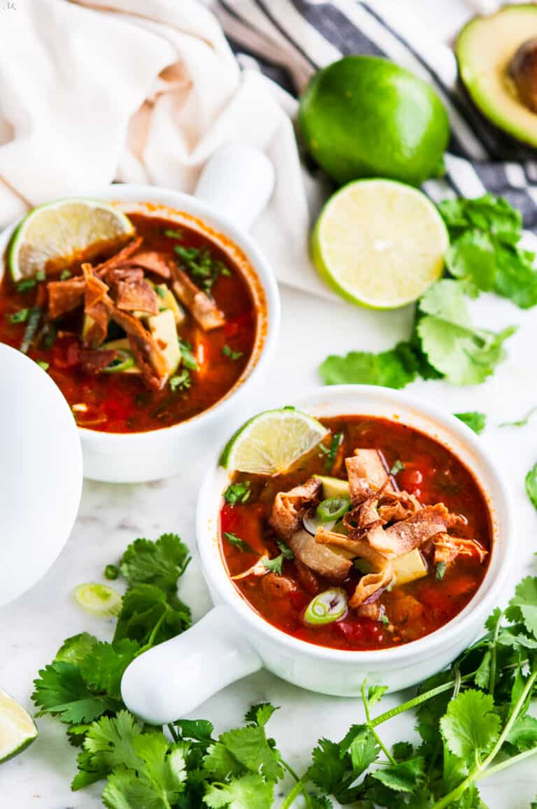 chicken-tortilla-soup-with-homemade-tortilla-strips-aberdeen-s-kitchen