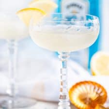 French 75 Cocktail (My New Year's Eve Favorite!) - Aberdeen's Kitchen