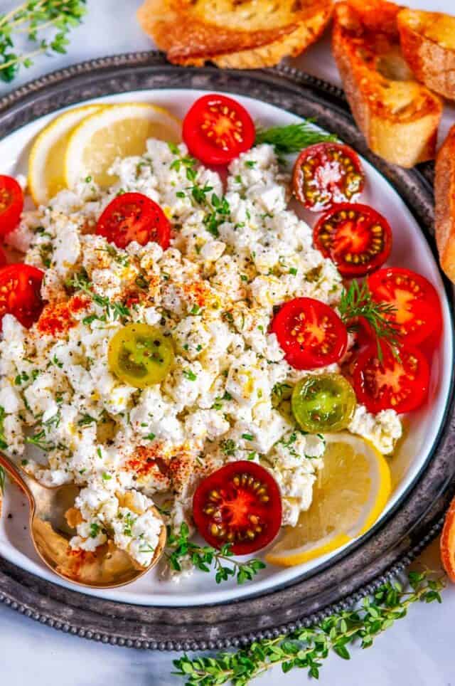 easy-crumbled-feta-cheese-dip-aberdeen-s-kitchen