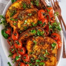 Easy Savory French Toast - Aberdeen's Kitchen