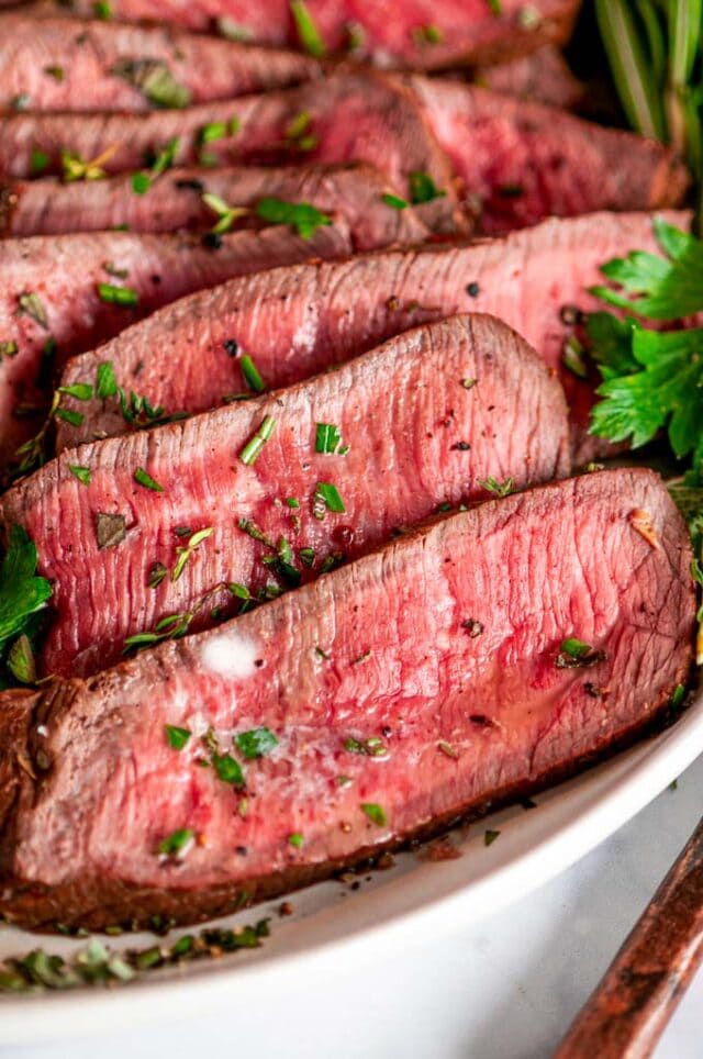 Easy Tender London Broil Aberdeen's Kitchen