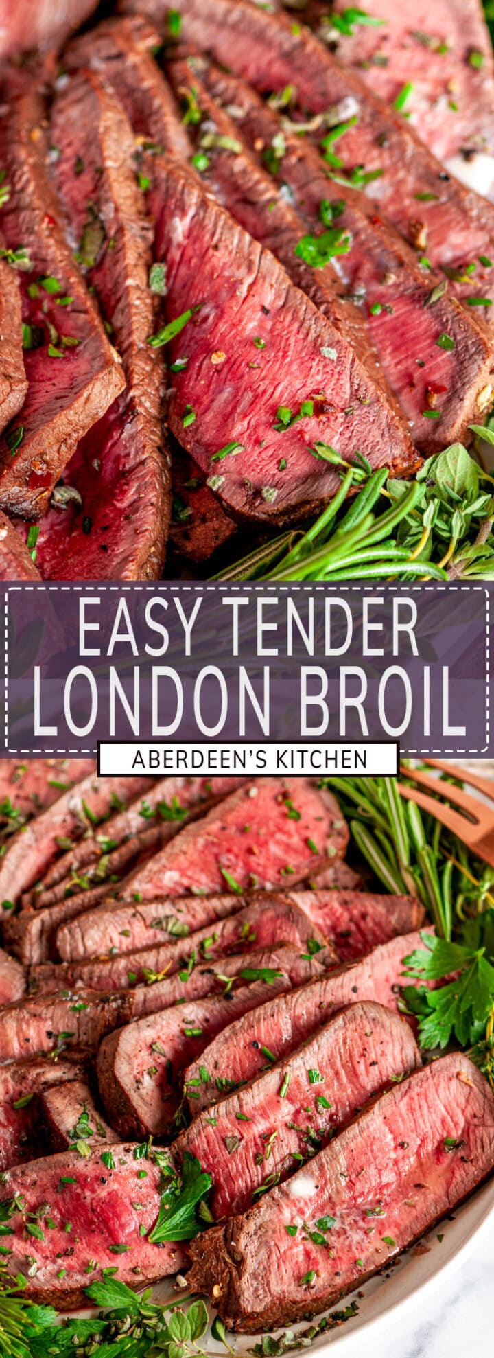 Easy Tender London Broil Long Pin Aberdeen S Kitchen   Easy Tender London Broil Long Pin 720x1978 