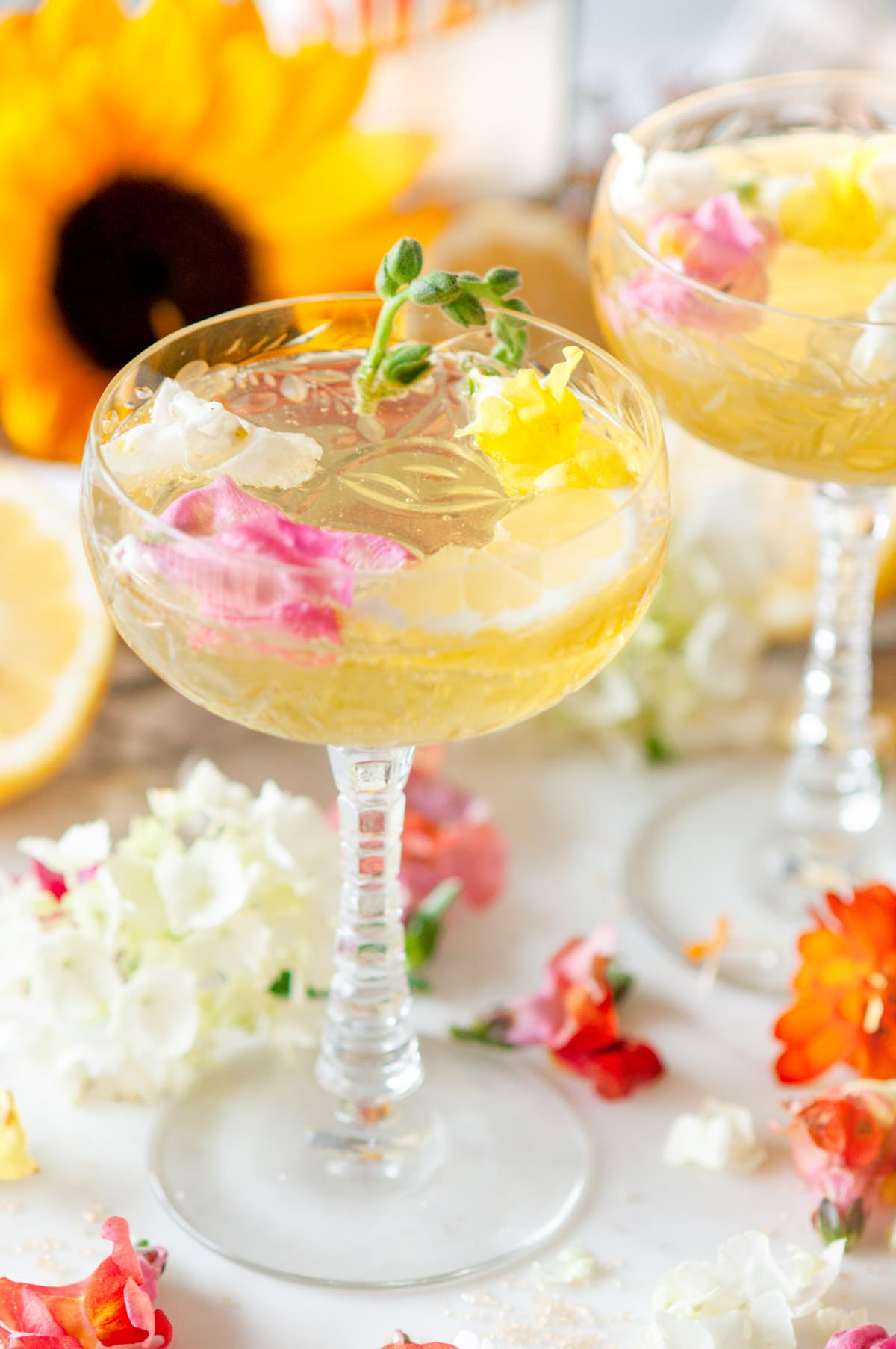 The 6 Best Suze Cocktails to Make